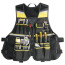 Жилет для інструментів Stanley FMST1-71181, 47×58×7см