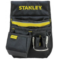 Поясна сумка для інструментів Stanley 1-96-181,  33×23×7см