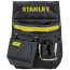 Поясна сумка для інструментів Stanley 1-96-181,  33×23×7см