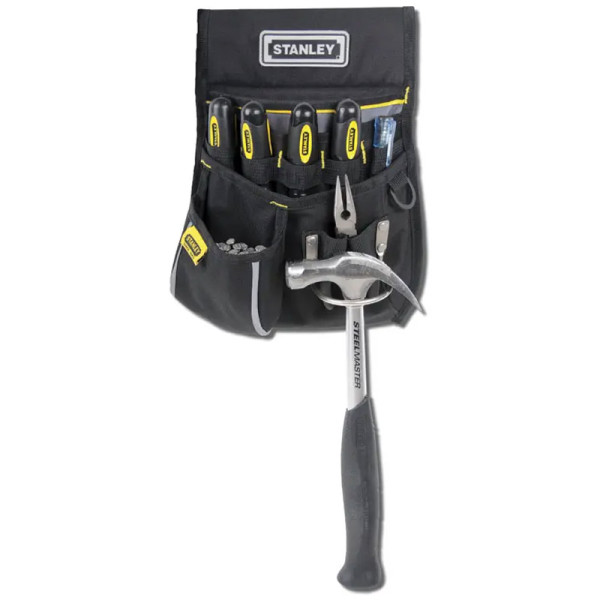 Поясна сумка для інструментів Stanley 1-96-181,  33×23×7см