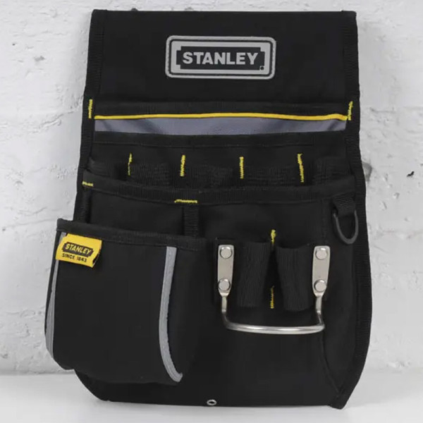 Поясна сумка для інструментів Stanley 1-96-181,  33×23×7см