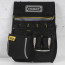 Поясна сумка для інструментів Stanley 1-96-181,  33×23×7см