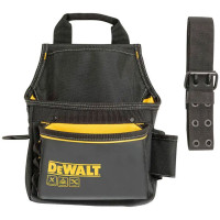 Поясная сумка для инструментов DeWALT DWST40101-1, 32×24×7см