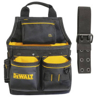 Поясна сумка для інструментів DeWALT DWST40201-1, 33×26×10см