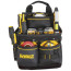 Поясна сумка для інструментів DeWALT DWST40201-1, 33×26×10см