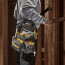 Поясна сумка для інструментів DeWALT DWST40201-1, 33×26×10см