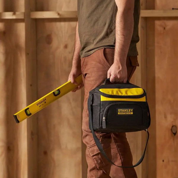 Термосумка Stanley FMST83498-1, 20×19×25см
