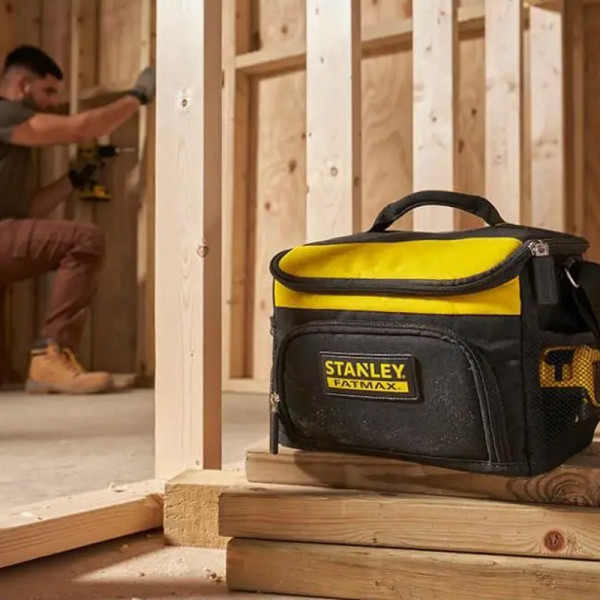 Термосумка Stanley FMST83498-1, 20×19×25см