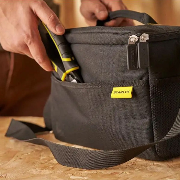 Термосумка Stanley FMST83498-1, 20×19×25см