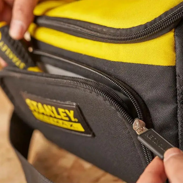 Термосумка Stanley FMST83498-1, 20×19×25см