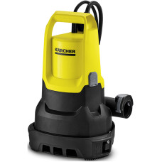 Заглибний дренажний насос Karcher SP 5 Dual
