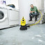 Погружной дренажный насос Karcher SP 5 Dual