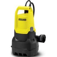 Погружной дренажный насос Karcher SP 5 Dual