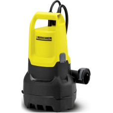 Заглибний дренажний насос Karcher SP 5 Dirt