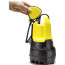 Погружной дренажный насос Karcher SP 5 Dual