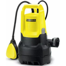 Заглибний дренажний насос Karcher SP 1 Dirt