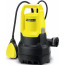 Заглибний дренажний насос Karcher SP 1 Dirt