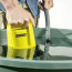 Заглибний дренажний насос Karcher SP 1 Dirt