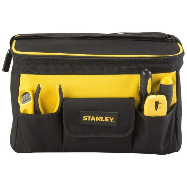 Сумка для інструментів Stanley STST1-73615, 37×25×23см