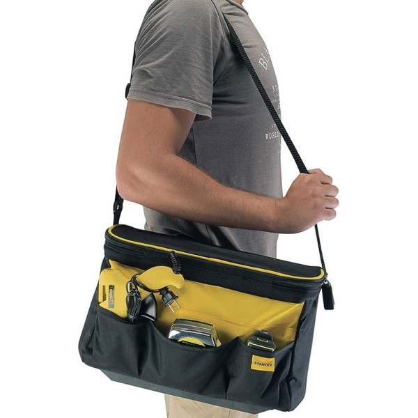 Сумка для інструментів Stanley STST1-73615, 37×25×23см