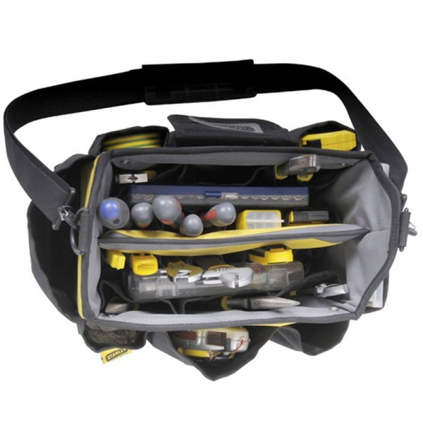 Сумка для інструментів Stanley STST1-70718, 31×26×20см