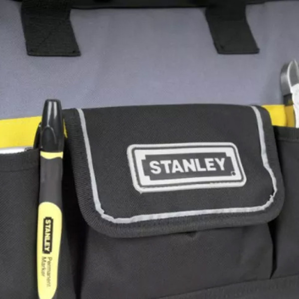 Сумка для інструментів Stanley 1-96-183, 45×23×28см
