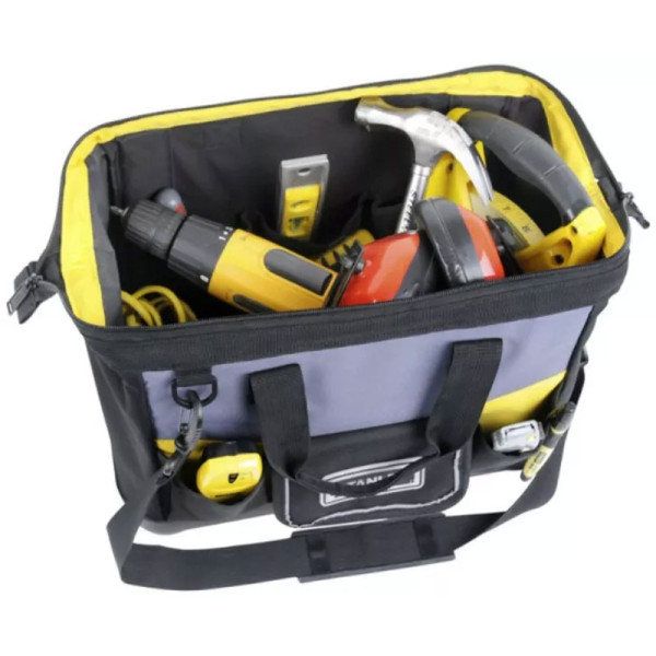 Сумка для інструментів Stanley 1-96-183, 45×23×28см