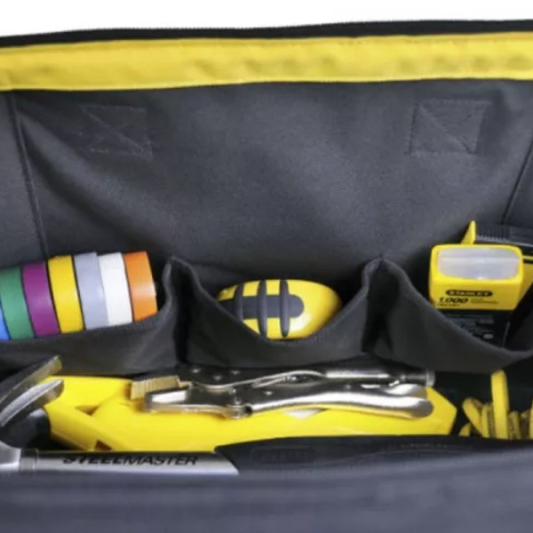 Сумка для інструментів Stanley 1-96-183, 45×23×28см
