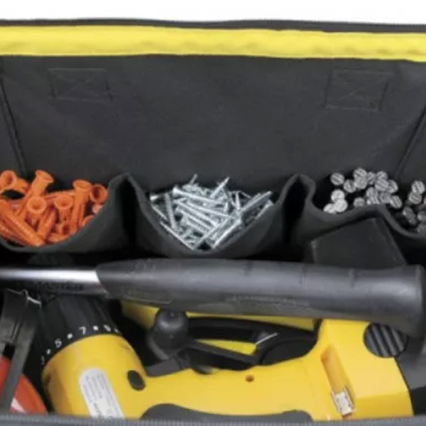 Сумка для інструментів Stanley 1-96-183, 45×23×28см