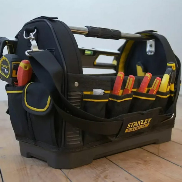 Сумка для інструментів Stanley 1-93-951, 48×33×25см