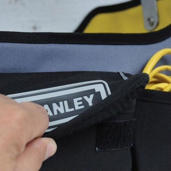 Сумка для інструментів Stanley 1-96-182, 45×25×28см
