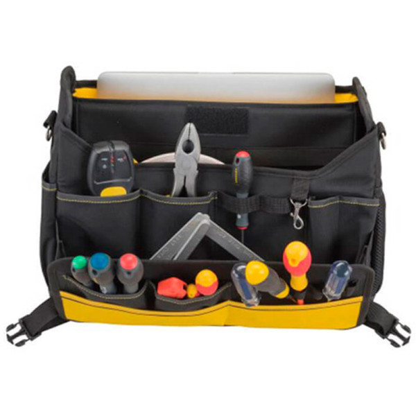 Сумка для інструментів Stanley FMST1-80149, 42×32×15см