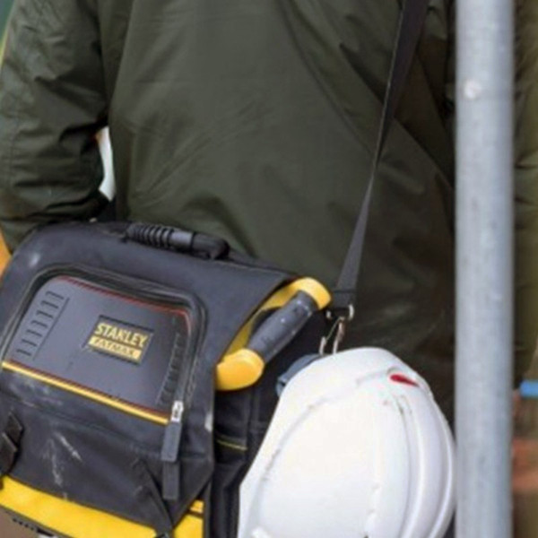Сумка для інструментів Stanley FMST1-80149, 42×32×15см