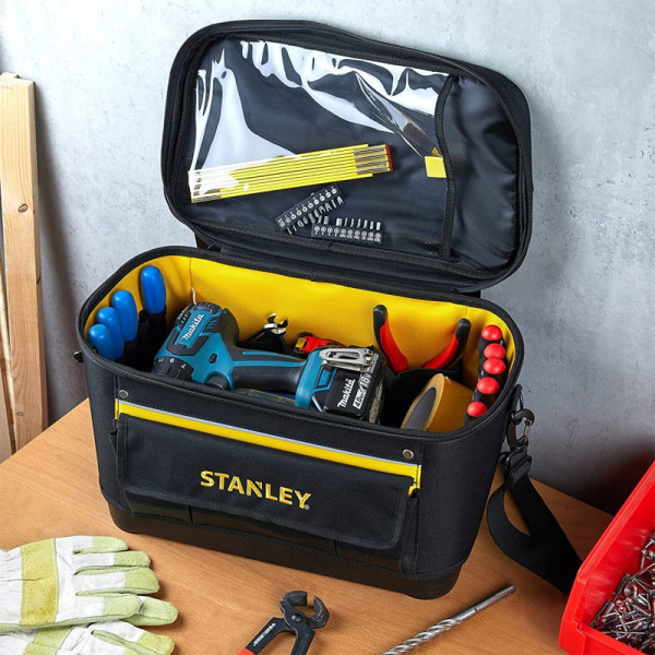 Сумка для інструментів Stanley 1-96-193, 45×25×26см