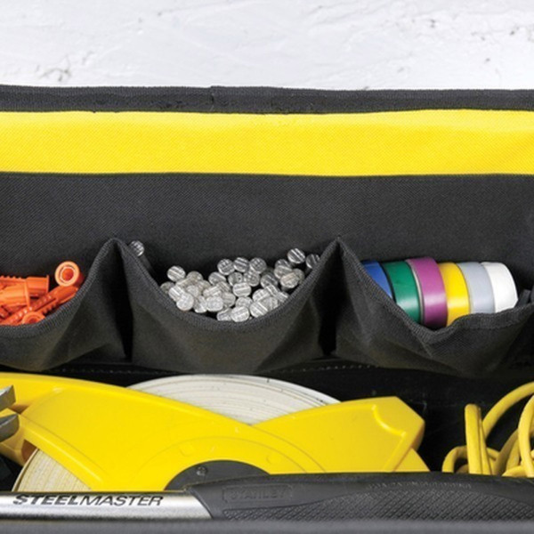 Сумка для інструментів Stanley 1-96-193, 45×25×26см