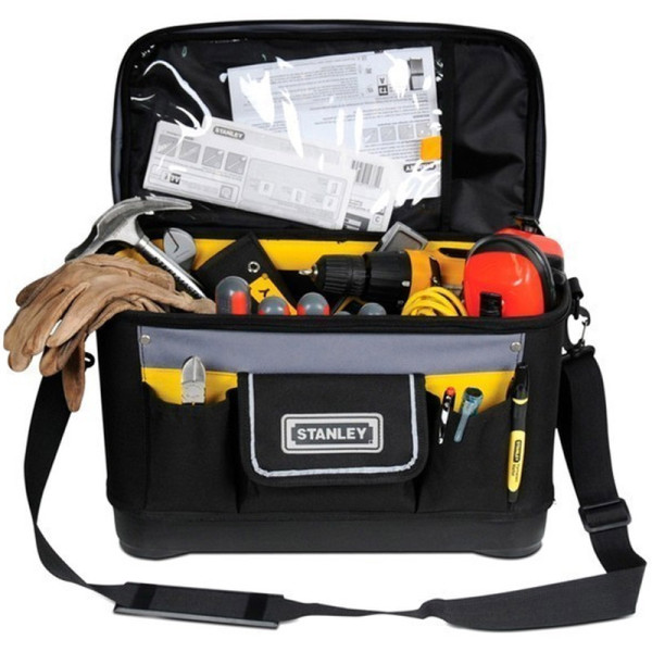 Сумка для інструментів Stanley 1-96-193, 45×25×26см