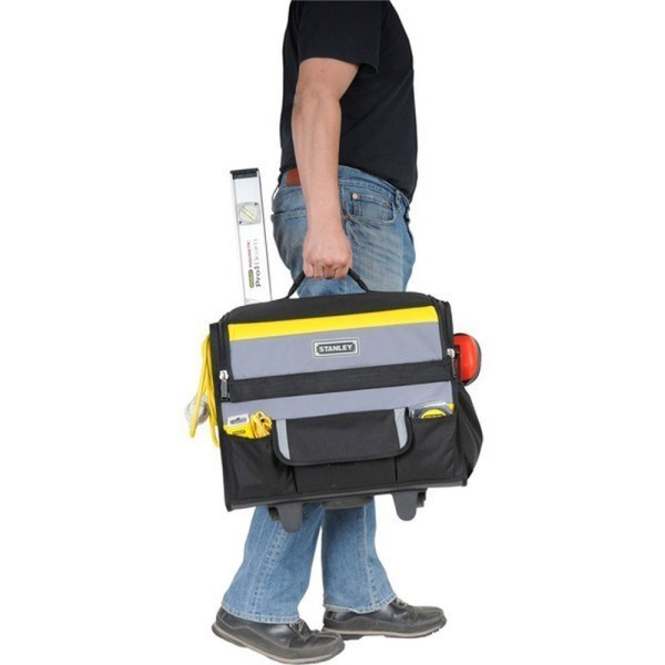 Сумка для інструментів Stanley 1-97-515, 46×45×33см