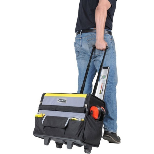 Сумка для інструментів Stanley 1-97-515, 46×45×33см