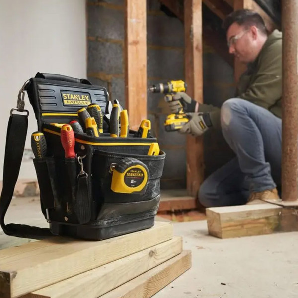 Сумка для інструментів Stanley FMST17624-1, 23×36×17см