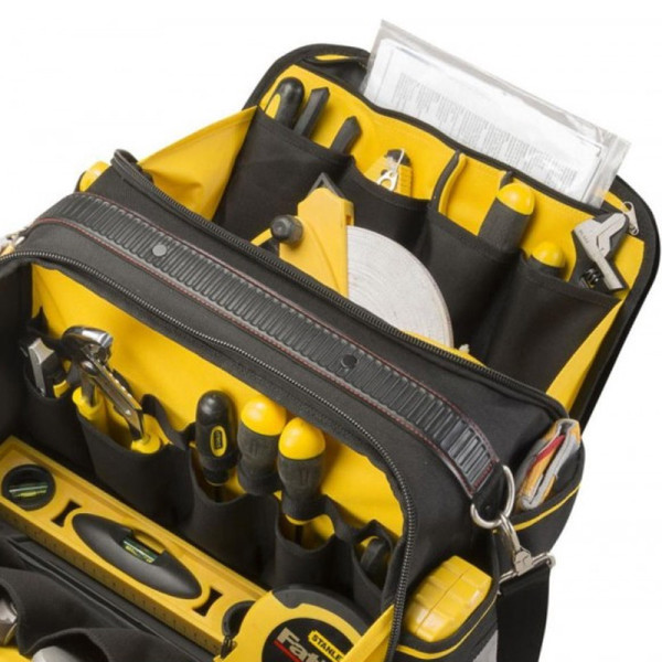Сумка для інструментів Stanley FMST1-73607, 43×30×28см