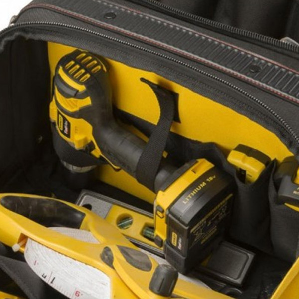 Сумка для інструментів Stanley FMST1-73607, 43×30×28см
