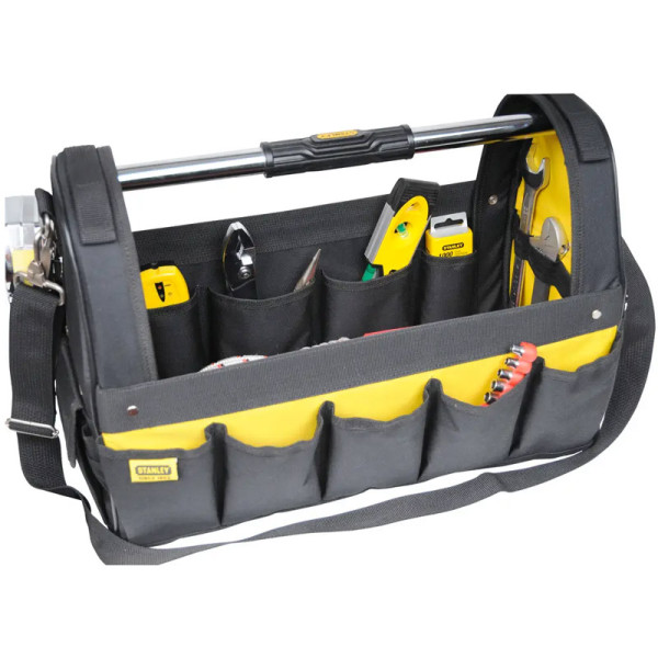 Сумка для інструментів Stanley STST1-70712, 47×22×34см