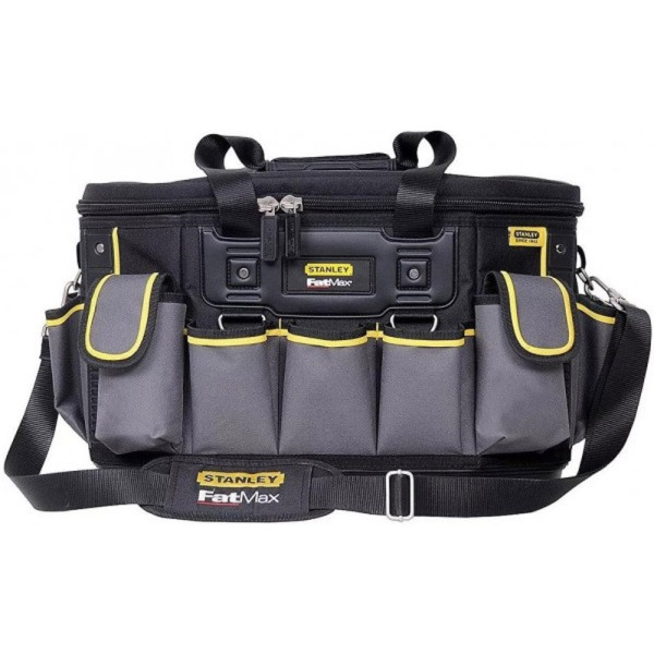 Сумка для інструментів Stanley FMST1-70749, 50×31×33см