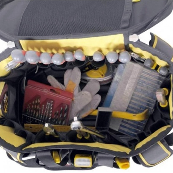 Сумка для інструментів Stanley FMST1-70749, 50×31×33см