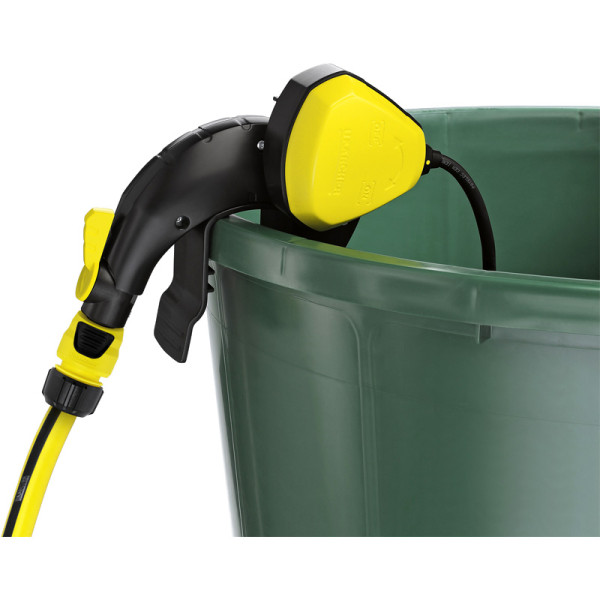 Садовий насос Karcher BP 1 Barrel Set