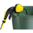 Садовий насос Karcher BP 1 Barrel Set