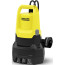 Заглибний дренажний насос Karcher SP 22.000 Dirt