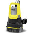 Заглибний дренажний насос Karcher SP 17.000 Flat Level Sensor
