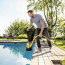 Заглибний дренажний насос Karcher SP 17.000 Flat Level Sensor
