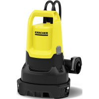 Погружной дренажный насос Karcher SP 16.000 Dual